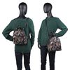 Bolso Mochila Mujer Casual - Bolsos Mochila Para Mujer. Mochila Bolso Mujer De Marca Skpat