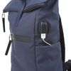 Mochila Hombre Casual - Mochilas Escolares Adolescentes Marca Lois - Mochilas Instituto -