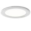 Downlight  Marcasite Empotrable Blanco1x14w 240v