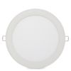 Downlight  Marcasite Empotrable Blanco1x14w 240v