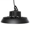 Campana Led 100w 18.000lm 6000ºk Osram Ip65 Regulable 0-10v 100.000h [1916-hvufo100w-h-cw]