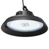 Campana Led 100w 18.000lm 6000ºk Osram Ip65 Regulable 0-10v 100.000h [1916-hvufo100w-h-cw]