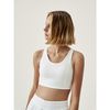 Bra Padma Off White