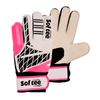 Par De Guantes Portero Softee Europ