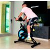 Bicicleta De Spinning Extreme Fit 2500