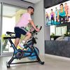 Bicicleta De Spinning Extreme Fit 3500