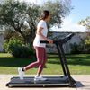 Behumax Cinta De Correr Treadmill Force 350