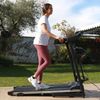 Behumax Cinta De Correr Treadmill Force Vibrator 480