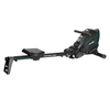 Behumax Máquina de remo  Stream Smart Rower