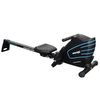 Behumax Máquina de remo  Stream Smart Rower