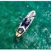 Tabla De Paddle Surf Behumax Be Wave Caribbean 10.6