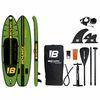 Tabla De Paddle Surf Behumax Be Wave Mediterranean 10