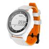 Smartwatch Vintage 90's Smartek Sw-510 Blanco Y Naranja