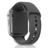 Smartwatch Smartek Sw-720 Negro/plata