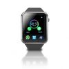 Smartwatch Smartek Sw-720 Negro/plata