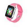 Smartwatch Smartek Sw-720 Rosa/plata