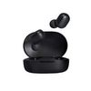 Auriculares Inalambricos Bluetooth Smartek Tws-e6s Con Base De Carga Negro