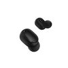 Auriculares Inalambricos Bluetooth Smartek Tws-e6s Con Base De Carga Negro