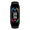 Smartband Smartek Hrb-60ab Negro