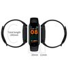 Smartband Smartek Hrb-60ab Negro