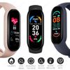 Smartband Smartek Hrb-60ap Rosa