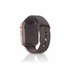 Smartwatch Smartek Sw-720 Marron/oro + Microsd De 16gb