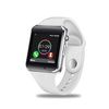 Smartwatch Smartek Sw-720 Blanco/plata + Microsd De 16gb