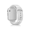 Smartwatch Smartek Sw-720 Blanco/plata + Microsd De 16gb