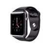 Smartwatch Smartek Sw-720 Negro/plata + Microsd De 32gb