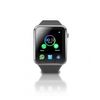 Smartwatch Smartek Sw-720 Negro/plata + Microsd De 32gb