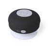 Altavoz Wireless Bluetooth Smartek 3w Ducha Negro