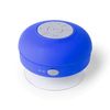 Altavoz Wireless Bluetooth Smartek 3w Ducha Azul