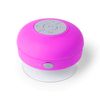 Altavoz Wireless Bluetooth Smartek 3w Ducha Rosa