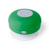 Altavoz Wireless Bluetooth Smartek 3w Ducha Verde