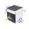 Ventilador Mini Usb 3 En 1 Smartek®humidificador ,ventilador 3 Velocidades Ajustables