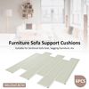 Paneles Para Sofas Hundidos 6pcs, Prolonga Vida Útil De Tu Sofá, Cama, Sillón.