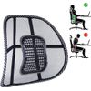 Respaldo Lumbar Para Silla Ergonomico, Alivia El Dolor De Espalda