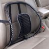 Respaldo Lumbar Para Silla Ergonomico, Alivia El Dolor De Espalda ,ideal Para Oficina Coche Hogar Y Transpirable