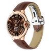 Smartek Smtk-aw28-m Reloj Inteligente Para Hombre Y Mujer, Pantalla Táctil 1.32,bluetooth