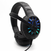 Auriculares Gaming G313 Con Reproductor De Juegos De Pc Y Luz Led Smartek