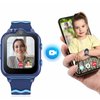 Reloj Inteligente Con Gps, Mensajes, Videollamada 4g Para Niños Y Niñas Rosa Smartek