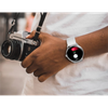 Reloj Inteligente Smart Watch Sw-hk33 Para Hombre Y Mujer, Con Llamadas Y Notificaciones Gris Smartek