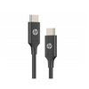 Cable Hp Usb C A Usb C Para Carga Y Transferencia De Datos, Longitud 1,5 M