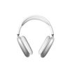 Auriculares Inalámbricos Smartek Tws-p9 Micrófono Bluetooth 5.0 Plata