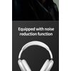 Auriculares Inalámbricos Smartek Tws Micrófono Bluetooth 5.0 Negro Con Funda