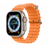 Reloj Inteligente Smartwatch Smartek Sw-ult8 Unisex, Bluetooth, Llamadas, Carga Inalámbrica