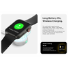 Reloj Inteligente Smartwatch Smartek Sw-n76pro Bluetooth Negro
