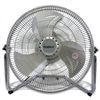 Ventilador Alta Velocidad 14" (35,5 Cm): Potencia Y Frescura Sin Límites