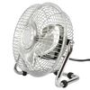 Ventilador Alta Velocidad 6" (15 Cm) Smartek®: Compacto Y Poderoso