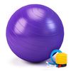 Sportek Pelota De Yoga De 75 Cm